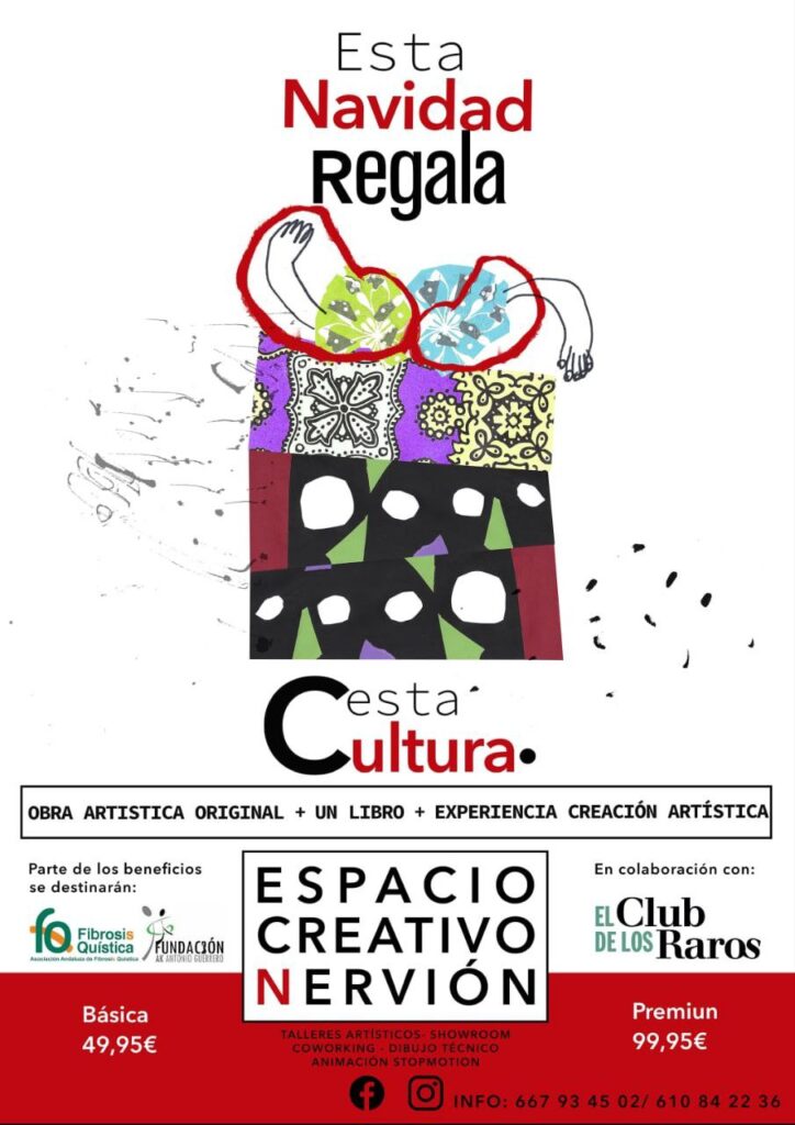 Regala Cultura